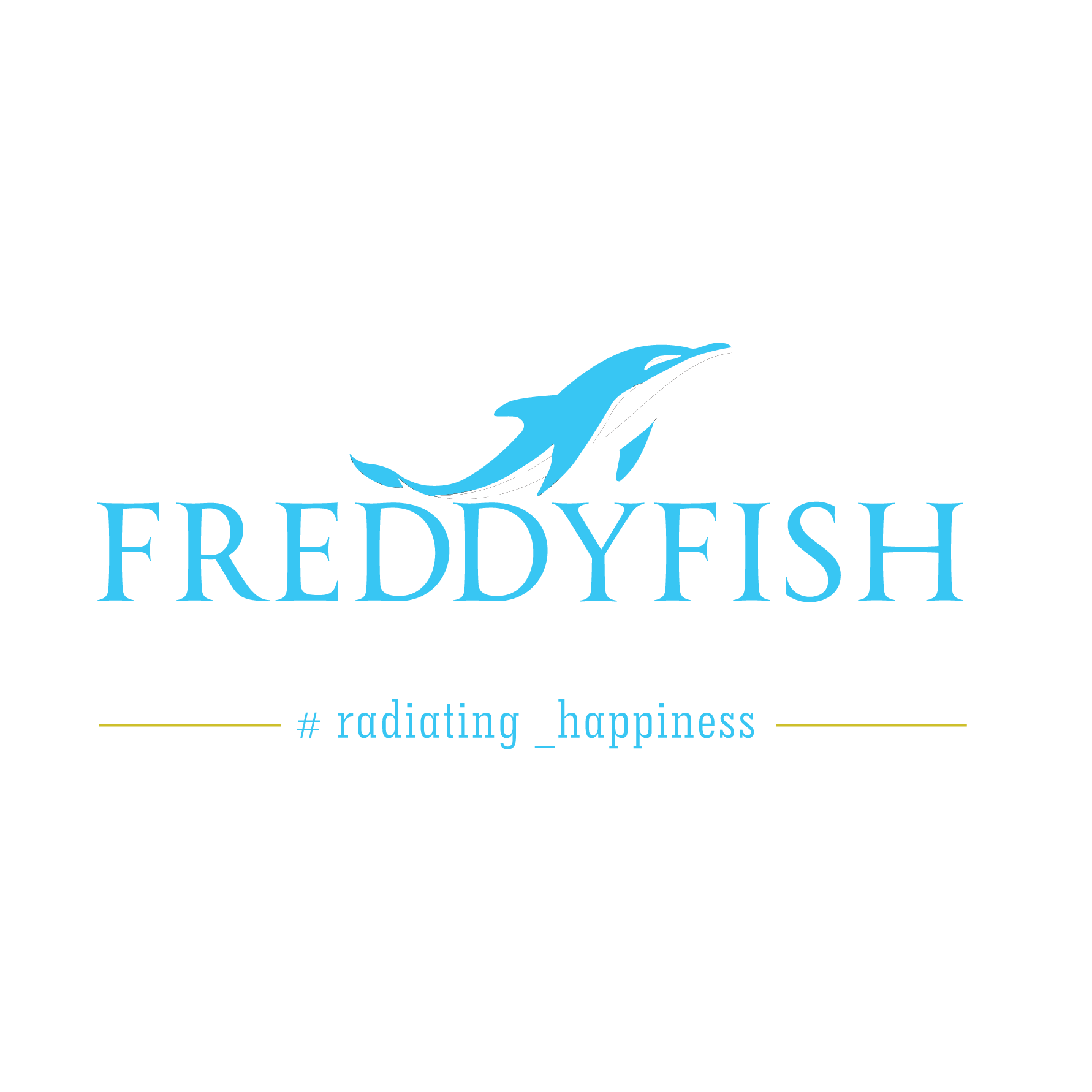 Freddy Fish
